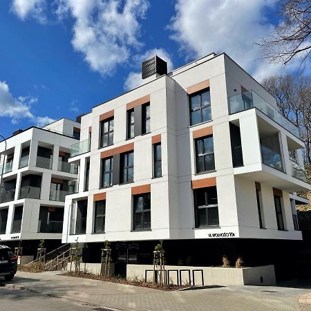 Natureza By 3City Rentals Gdynia Kültér fotó