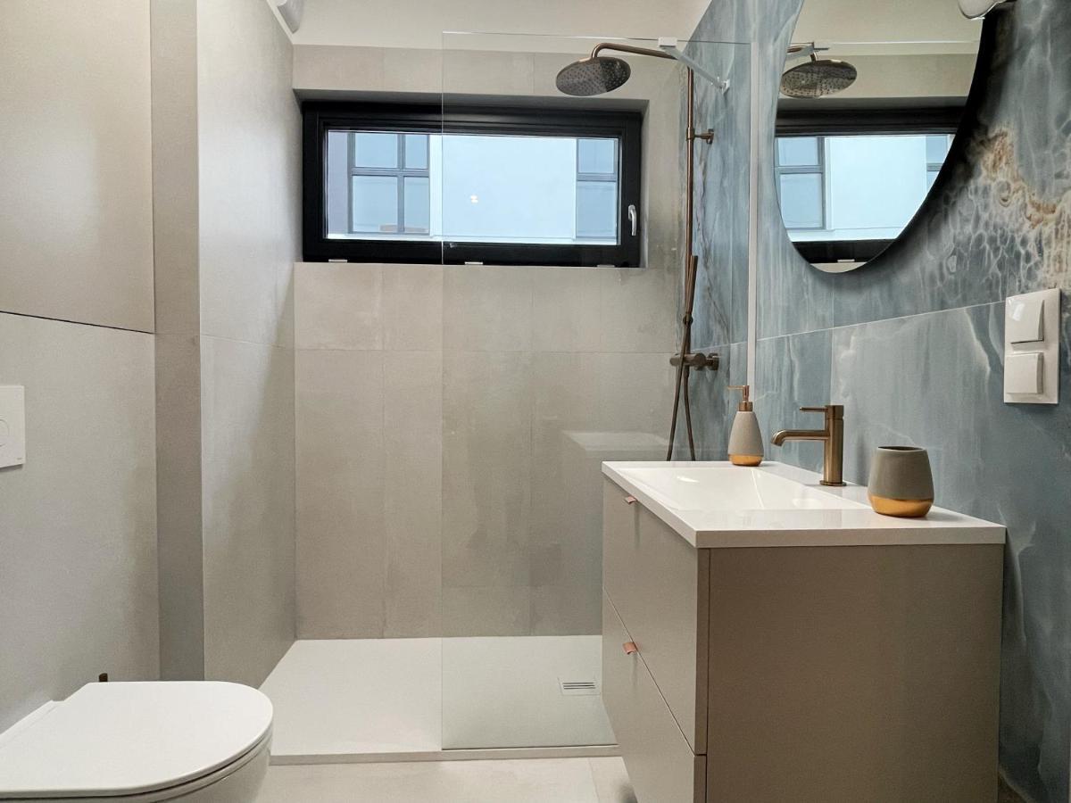 Natureza By 3City Rentals Gdynia Kültér fotó