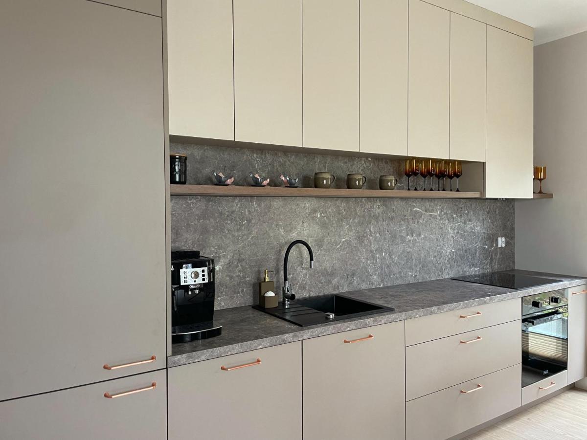 Natureza By 3City Rentals Gdynia Kültér fotó