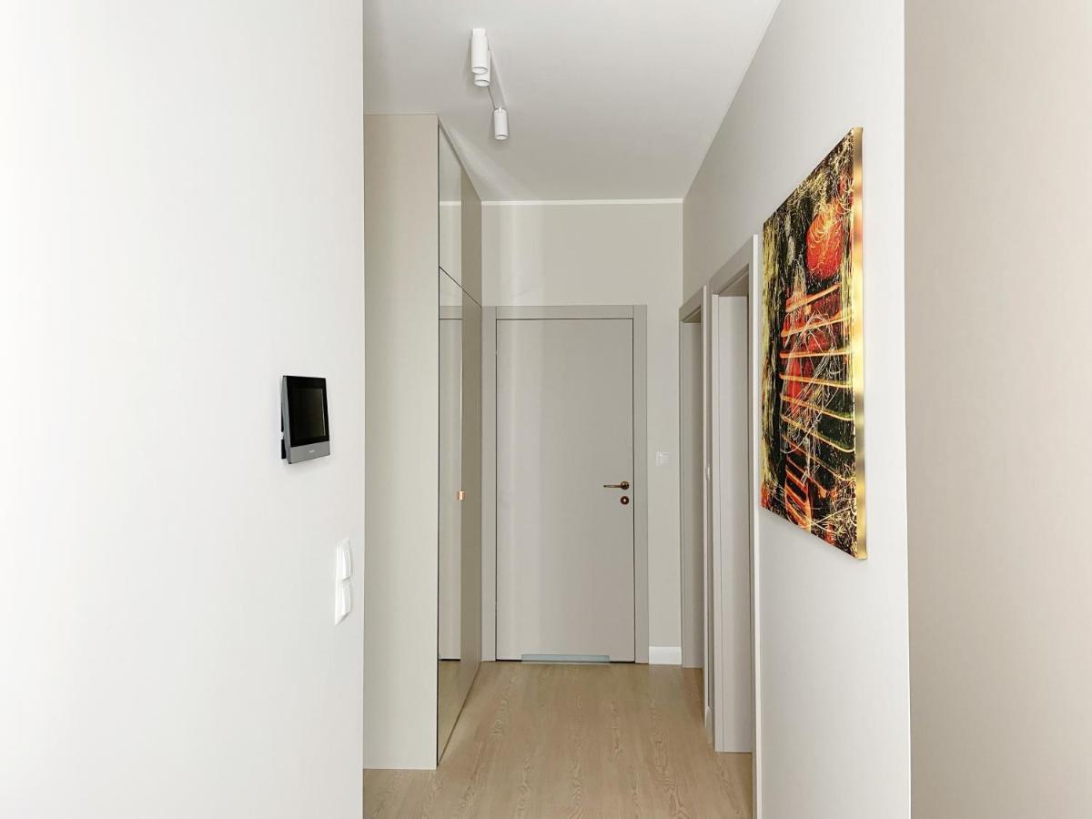 Natureza By 3City Rentals Gdynia Kültér fotó